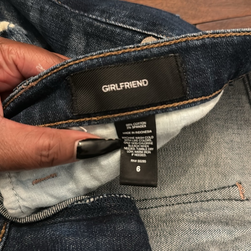 Express Jeans - Picture 5 of 7